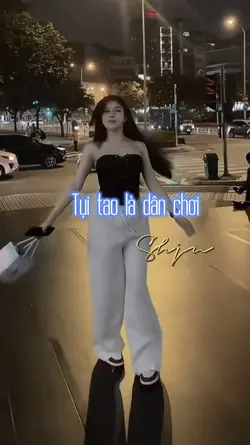 Tụi tao là dân chơi