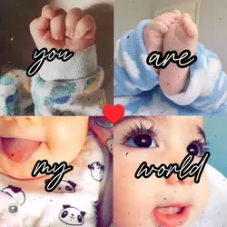 my Palagi, my World