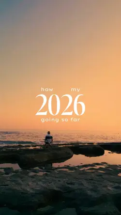2026 going so far
