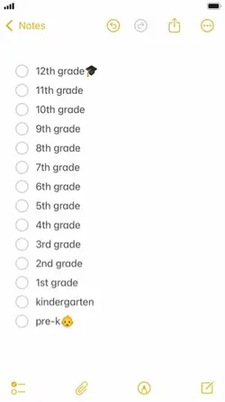 grade 7