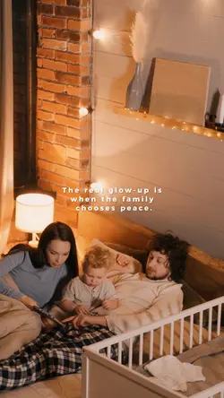 Family is love