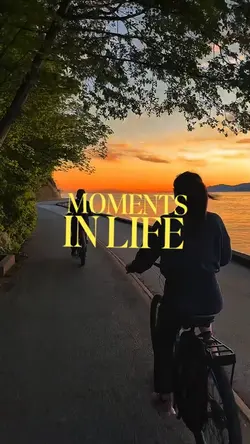 Travel Moments ✨