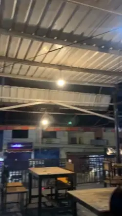 cuma teman boomerang