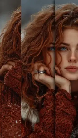 Bana bakmayın