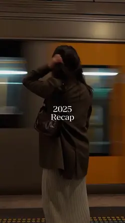 Rewind 2025 Recap