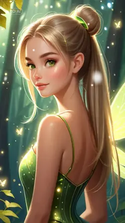tinkerbell