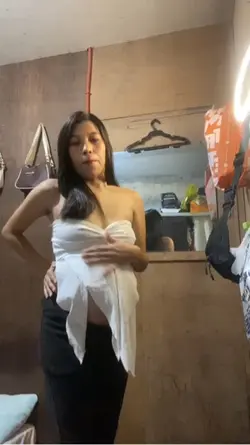 DANCERIST NA BUNTIS