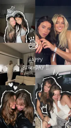 BIRTHDAY FRIEND
