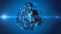 news intro