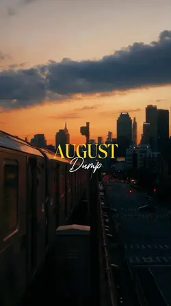 August Dump 2025