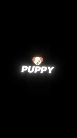 She want a big Dog