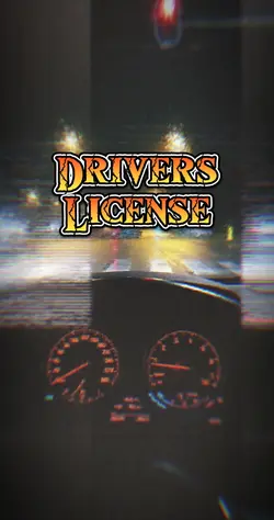 Drivers Licence
