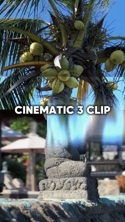 CINEMATIC 3 VIDEO HD
