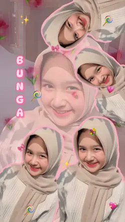 walpaper nama keren