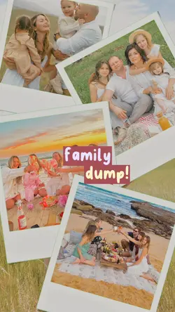 family dump