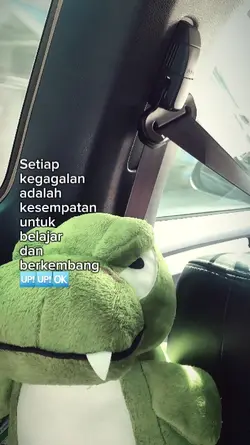 Setiap kegagalan