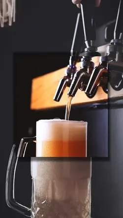 beer
