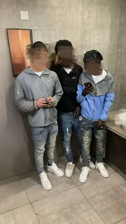 Keep it clean it 🧼
