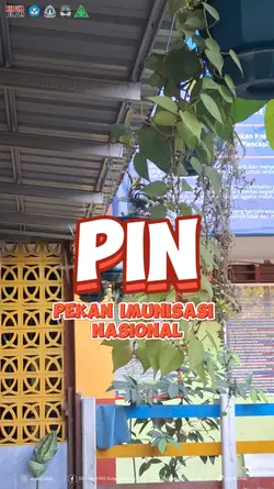 PIN Polio