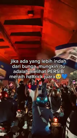 Kata kata persib