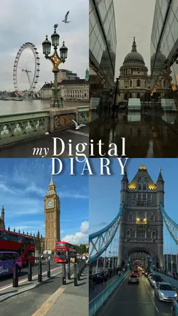digital diary