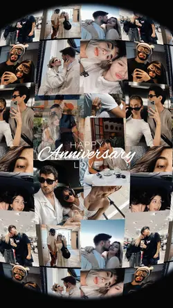 anniversary