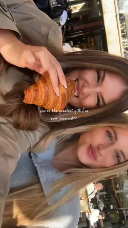 the greatest gift