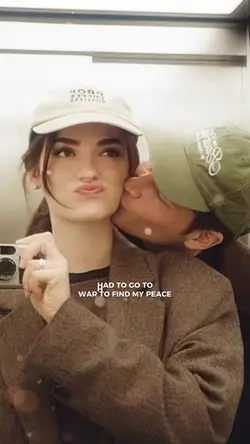 WAR AND PEACE