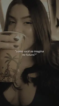 Meu futuro