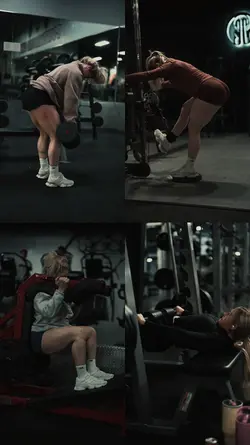 PRO GYM