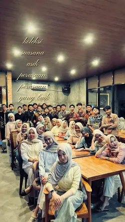 koleksi suasana