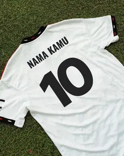 Ganti nama nomor beh