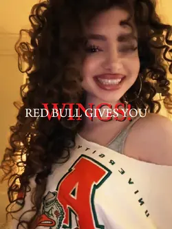 RED BULL GIVES YOU
