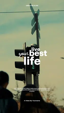 live your best life