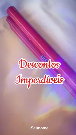 Desconto 