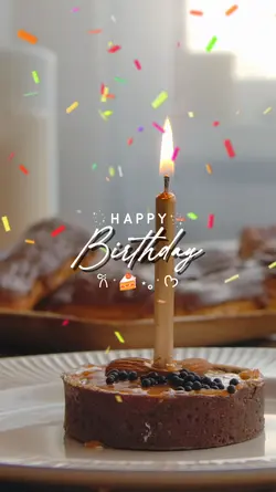 Birthday