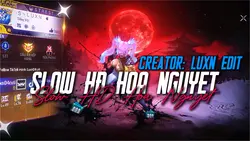 [1] HĐ HOẠ NGUYỆT FF