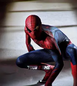 SPIDERMAN X TREND