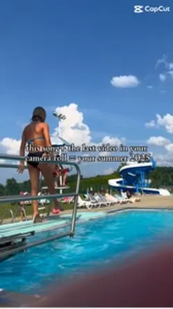 Your summer