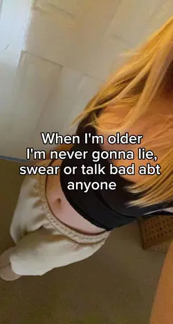 Oops--
