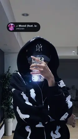 mood 