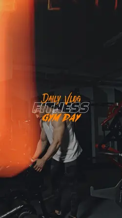 GYM DAY