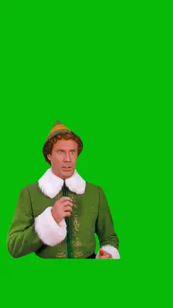 Elf I Love You 