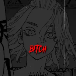 BITCH