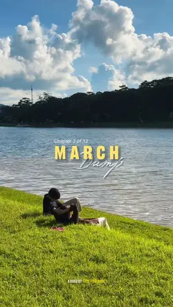March Dump