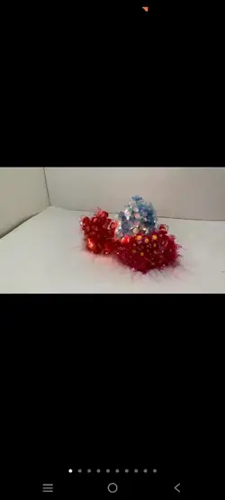 40pcsflowers