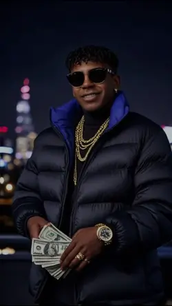 Hood MrBeast AI.