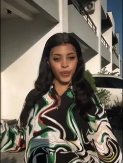 :