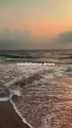 aku mau mendampingi