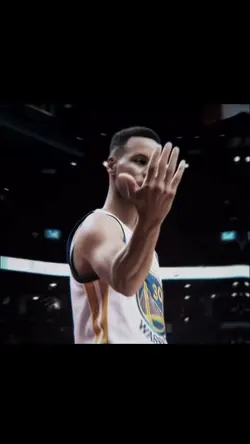 Steph is goated